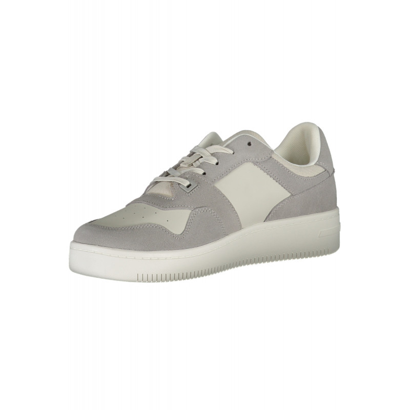 TOMMY HILFIGER HERREN-SPORTSCHUHE GRAU