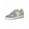 ZAPATILLAS DEPORTIVAS TOMMY HILFIGER HOMBRE GRIS