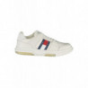 ZAPATILLAS DEPORTIVAS TOMMY HILFIGER HOMBRE BLANCO
