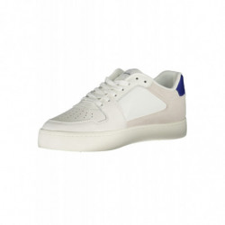 ZAPATILLAS DEPORTIVAS CALVIN KLEIN BLANCO HOMBRE