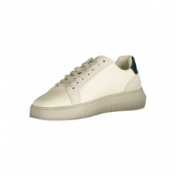 ZAPATILLAS DEPORTIVAS CALVIN KLEIN BLANCO HOMBRE