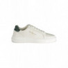 ZAPATILLAS DEPORTIVAS CALVIN KLEIN BLANCO HOMBRE