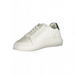 ZAPATILLAS DEPORTIVAS CALVIN KLEIN BLANCO HOMBRE