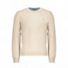 HARMONT & BLAINE MEN'S SWEATER BEIGE