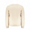 HARMONT & BLAINE MEN'S SWEATER BEIGE