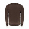 PULL HOMME HARMONT & BLAINE MARRON