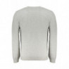 HARMONT & BLAINE MAGLIA UOMO GRIGIO