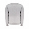HARMONT & BLAINE MEN'S GREY SWEATER