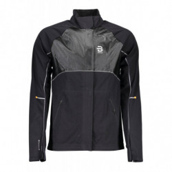 CHAQUETA DEPORTIVA BJORN DAEHLIE HOMBRE NEGRA