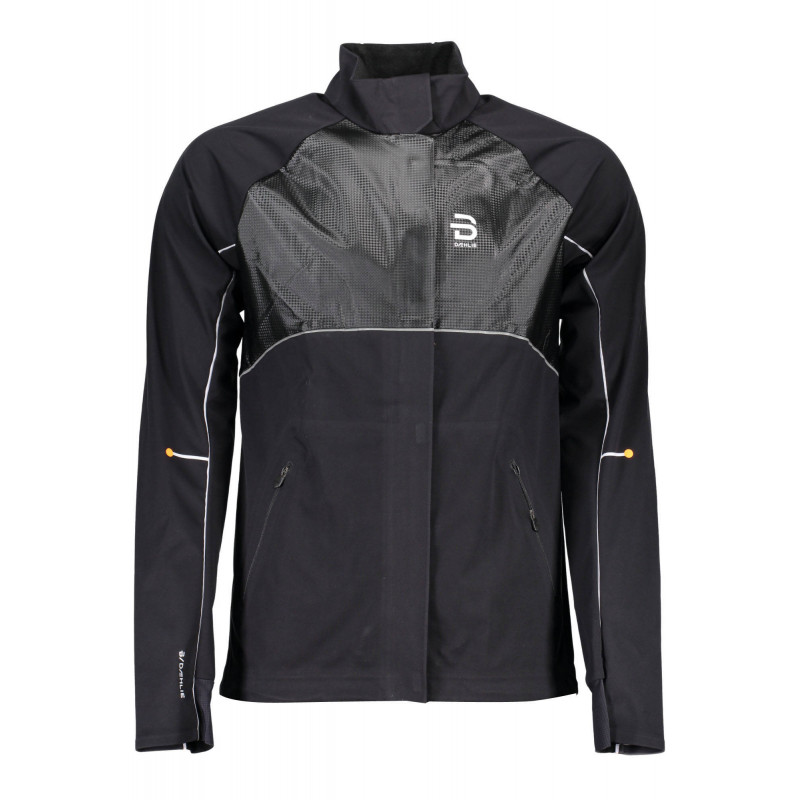 CHAQUETA DEPORTIVA BJORN DAEHLIE HOMBRE NEGRA