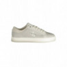 CALVIN KLEIN GRAUE HERREN-SPORTSCHUHE