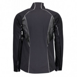 BJORN DAEHLIE MEN'S SPORT JACKET BLACK