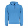 NAPAPIJRI SWEATSHIRT WITHOUT ZIP MEN BLUE