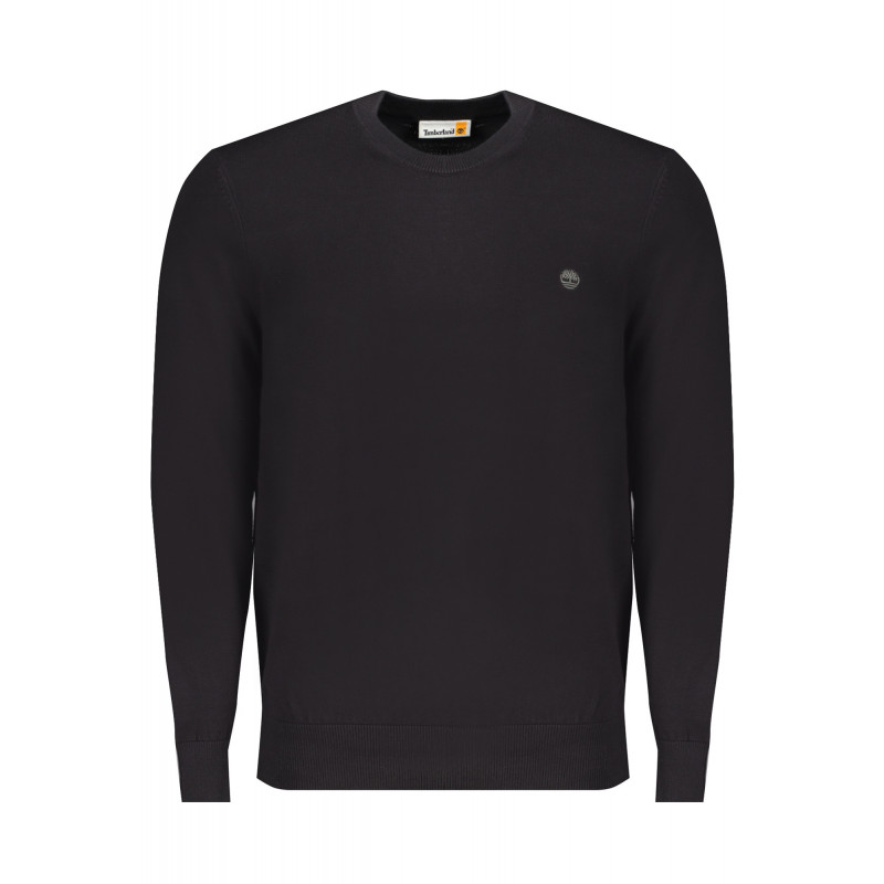 TIMBERLAND MAGLIA UOMO NERO