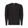 PULL TIMBERLAND NOIR POUR HOMMES