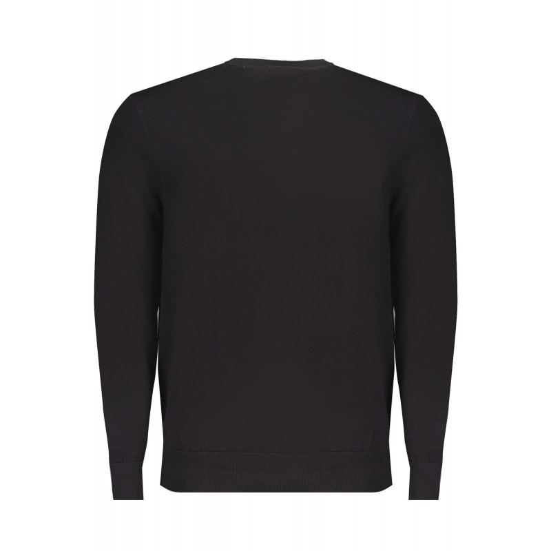 TIMBERLAND MAGLIA UOMO NERO