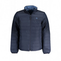 VESTE DE SPORT BLEU POUR HOMMES TIMBERLAND