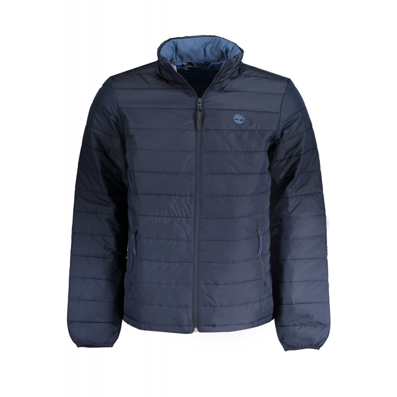 VESTE DE SPORT BLEU POUR HOMMES TIMBERLAND