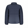 VESTE DE SPORT BLEU POUR HOMMES TIMBERLAND