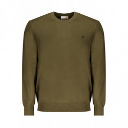 PULL TIMBERLAND VERT POUR HOMME