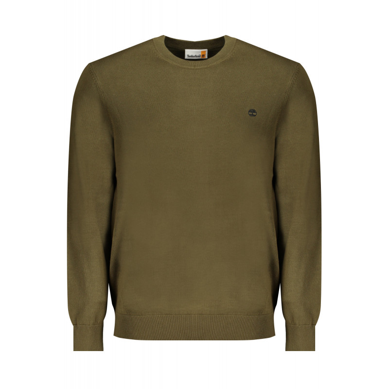 PULL TIMBERLAND VERT POUR HOMME