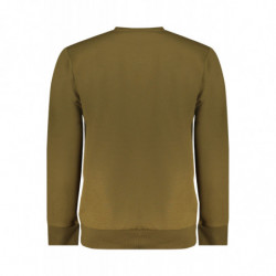 TIMBERLAND MAGLIA UOMO VERDE