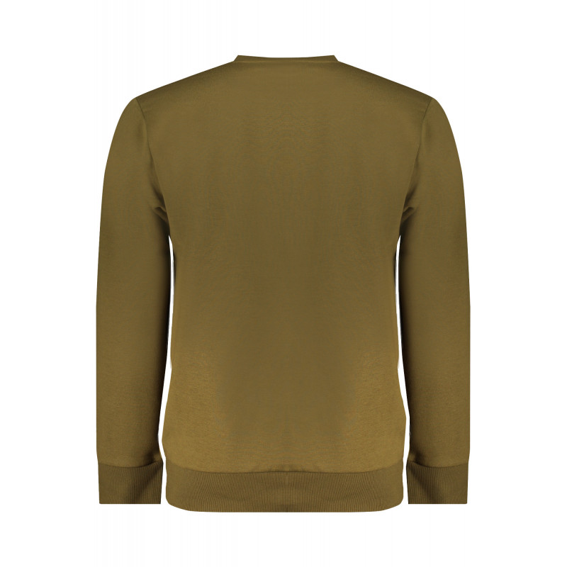 PULL TIMBERLAND VERT POUR HOMME