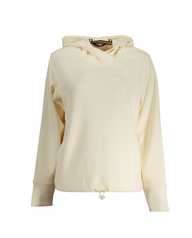 K-way Sweat à capuche - Beige K61241WROSALIE_BE361