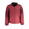 VESTE DE SPORT TIMBERLAND HOMME ROUGE