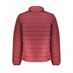 VESTE DE SPORT TIMBERLAND HOMME ROUGE