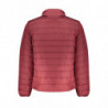 VESTE DE SPORT TIMBERLAND HOMME ROUGE