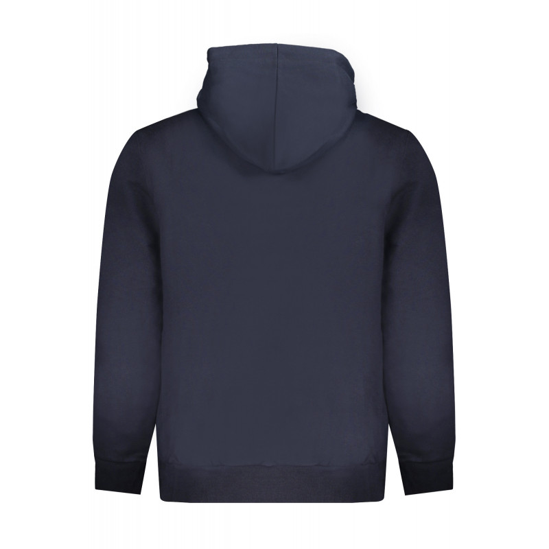 SWEAT-SHIRT SANS FERMETURE ÉCLAIR BLEU TIMBERLAND POUR HOMMES