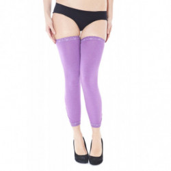 DENNY ROSE CHAUDIÈRE VIOLET FEMME