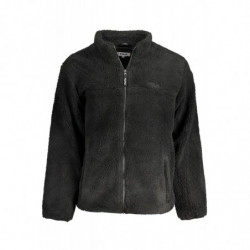FILA MEN'S BLACK SPORTS JACKET