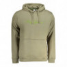 PEPE JEANS SWEATSHIRT WITHOUT ZIP MEN GREEN