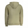 PEPE JEANS SWEATSHIRT WITHOUT ZIP MEN GREEN