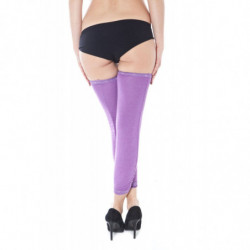 DENNY ROSE CHAUDIÈRE VIOLET FEMME