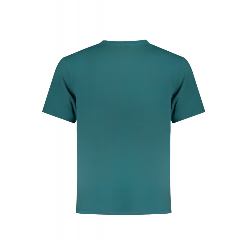 WRANGLER SHORT SLEEVE T-SHIRT MEN GREEN