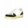 CHAUSSURES DE SPORT HOMME GAELLE PARIS BLANCHES