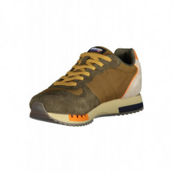 BLAUER MEN'S SPORTS FOOTWEAR BROWN