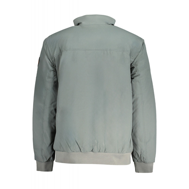 CHAQUETA NAPAPIJRI HOMBRE VERDE