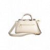 BOLSO MUJER GUESS JEANS BEIGE