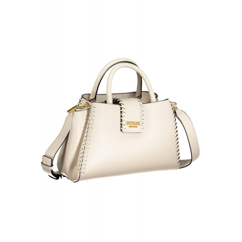 SAC FEMME GUESS JEANS BEIGE