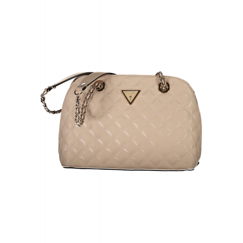 SAC FEMME GUESS JEANS BEIGE
