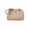 GUESS JEANS BORSA DONNA BEIGE