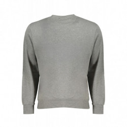 SUDADERA GRIS SIN CREMALLERA PARA HOMBRE NORTH SAILS