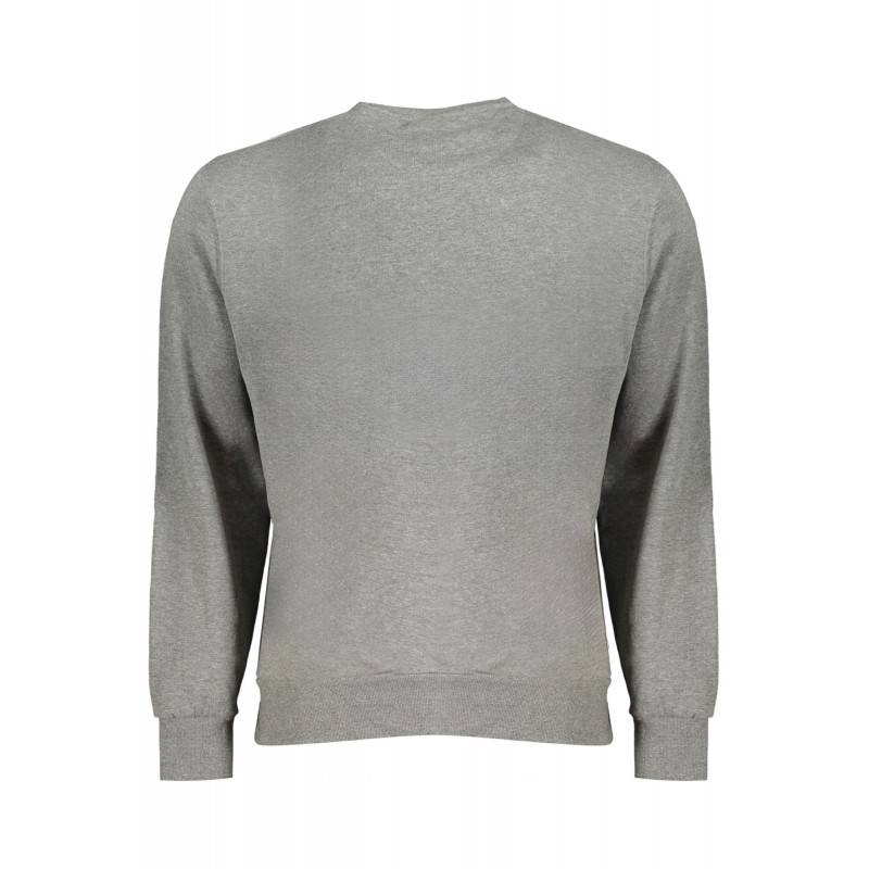 GRAUES REISSVERSCHLUSS-SWEATSHIRT FÜR HERREN VON NORTH SAILS