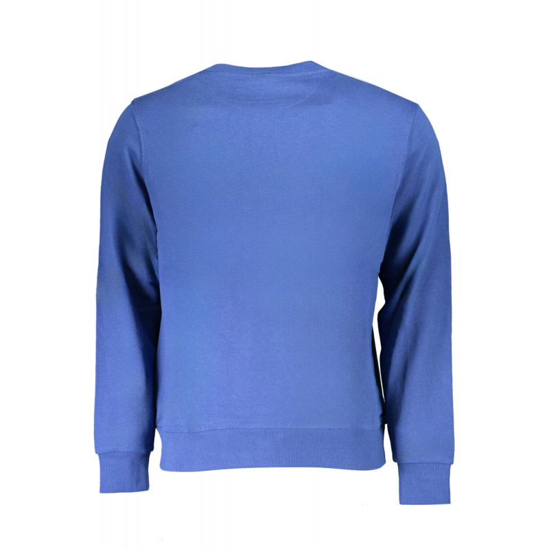 SUDADERA AZUL SIN CREMALLERA PARA HOMBRE NORTH SAILS