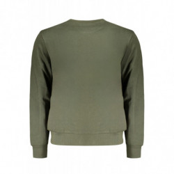 SWEAT-SHIRT SANS FERMETURE ÉCLAIR POUR HOMME VERT NORTH SAILS