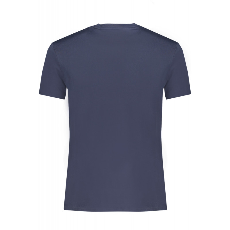 TIMBERLAND SHORT SLEEVE T-SHIRT MEN BLUE